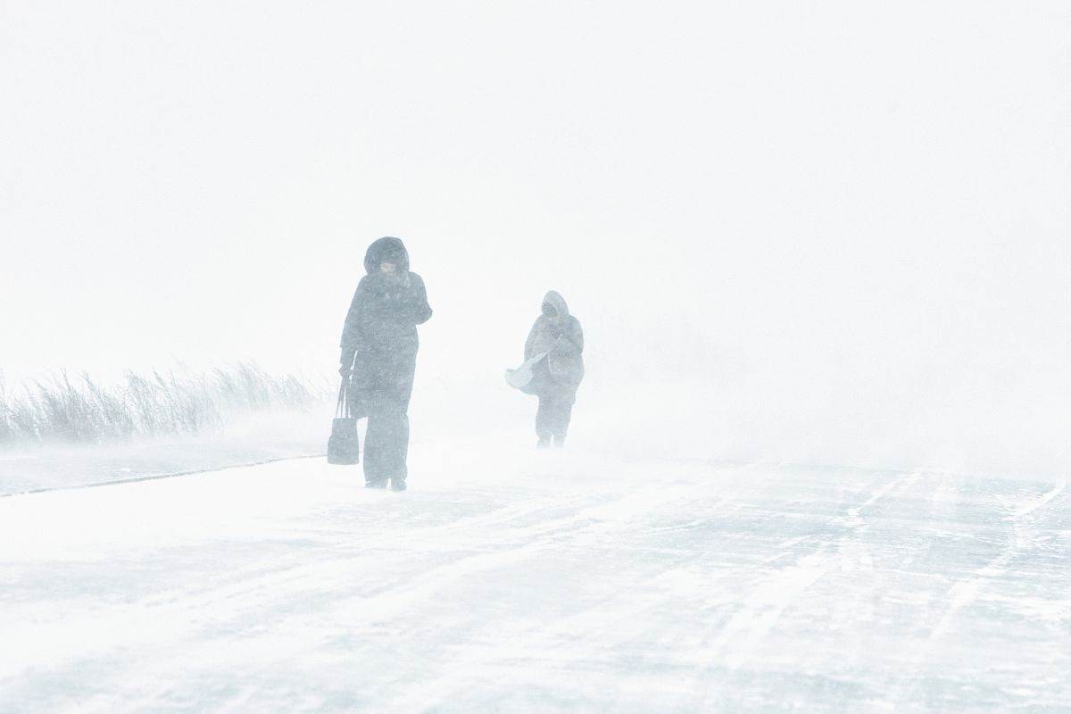  El Ninjo i polarni vrtlog: Da li vrelo leto znači da ćemo imati i ledenu zimu? 