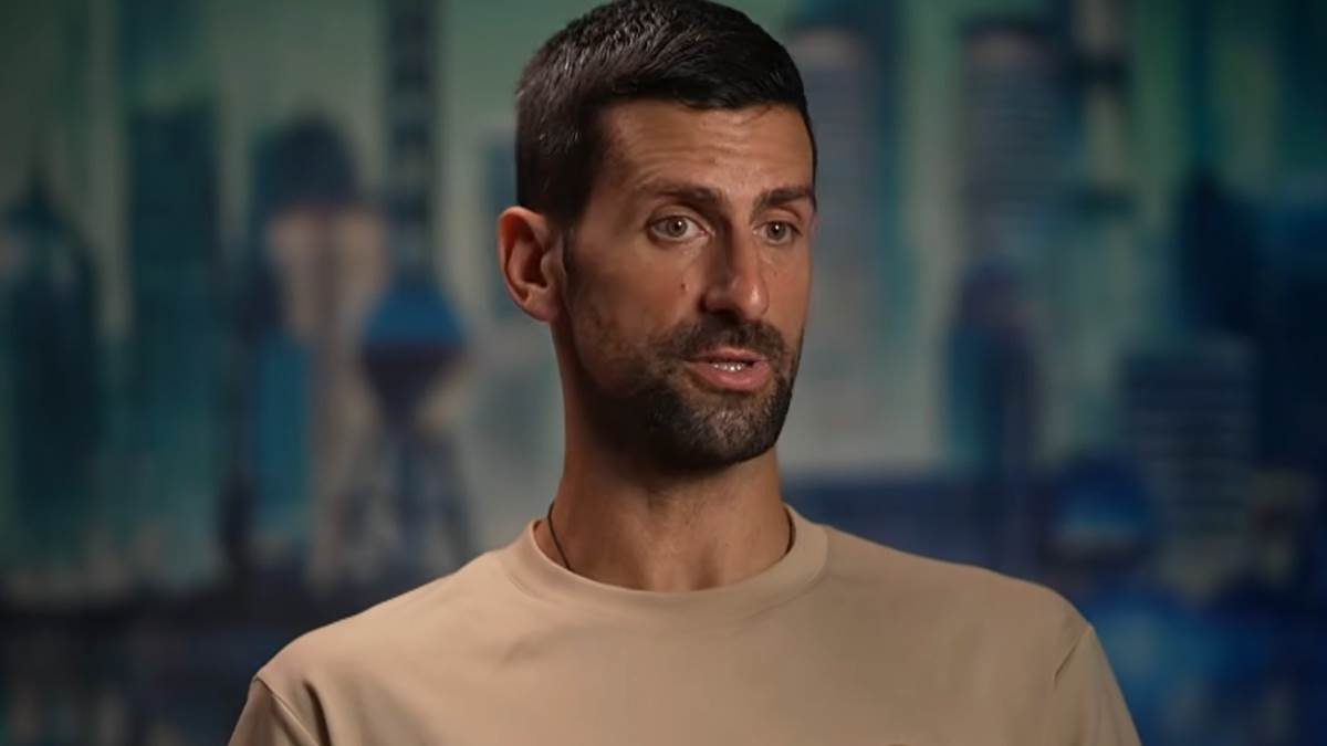  Novak Đoković iznenađen titulom u Pekingu 