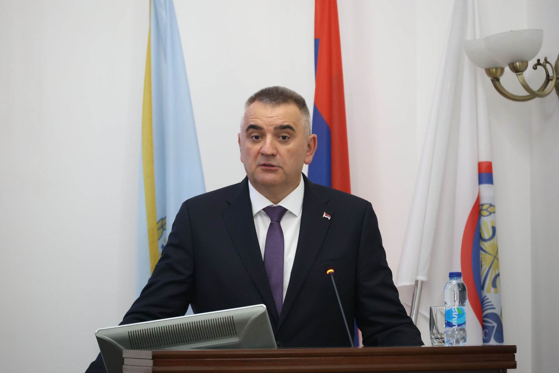  Savo Minić o lobiranju u Americi 