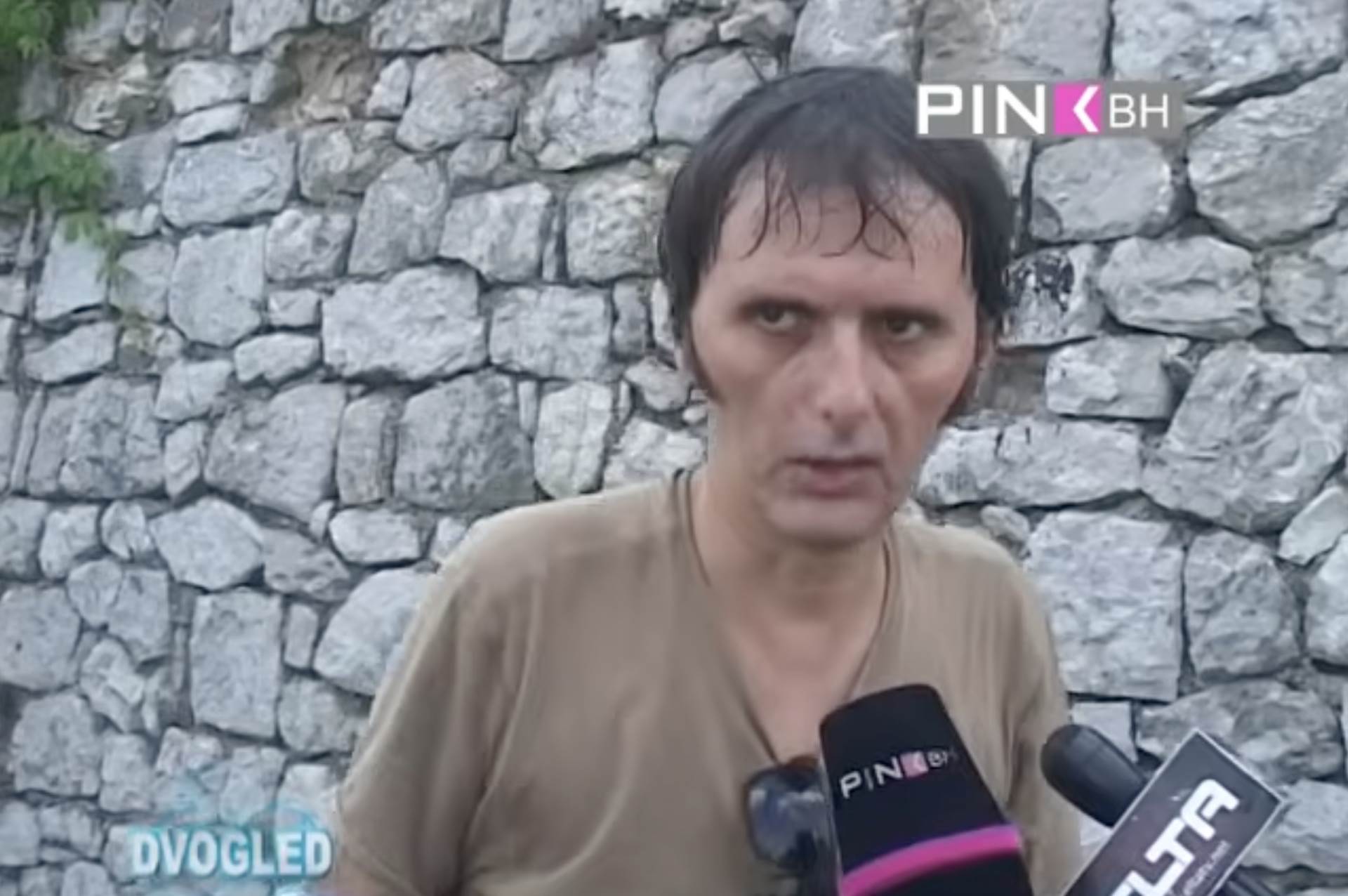  Goran Bare intervju kastel banjaluka 