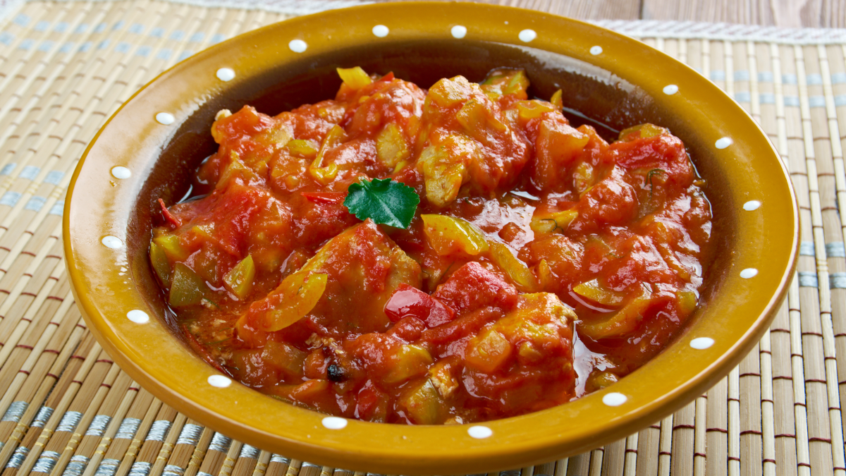  Recept za jesenji sataraš s bundevom gotov za 40 minuta 