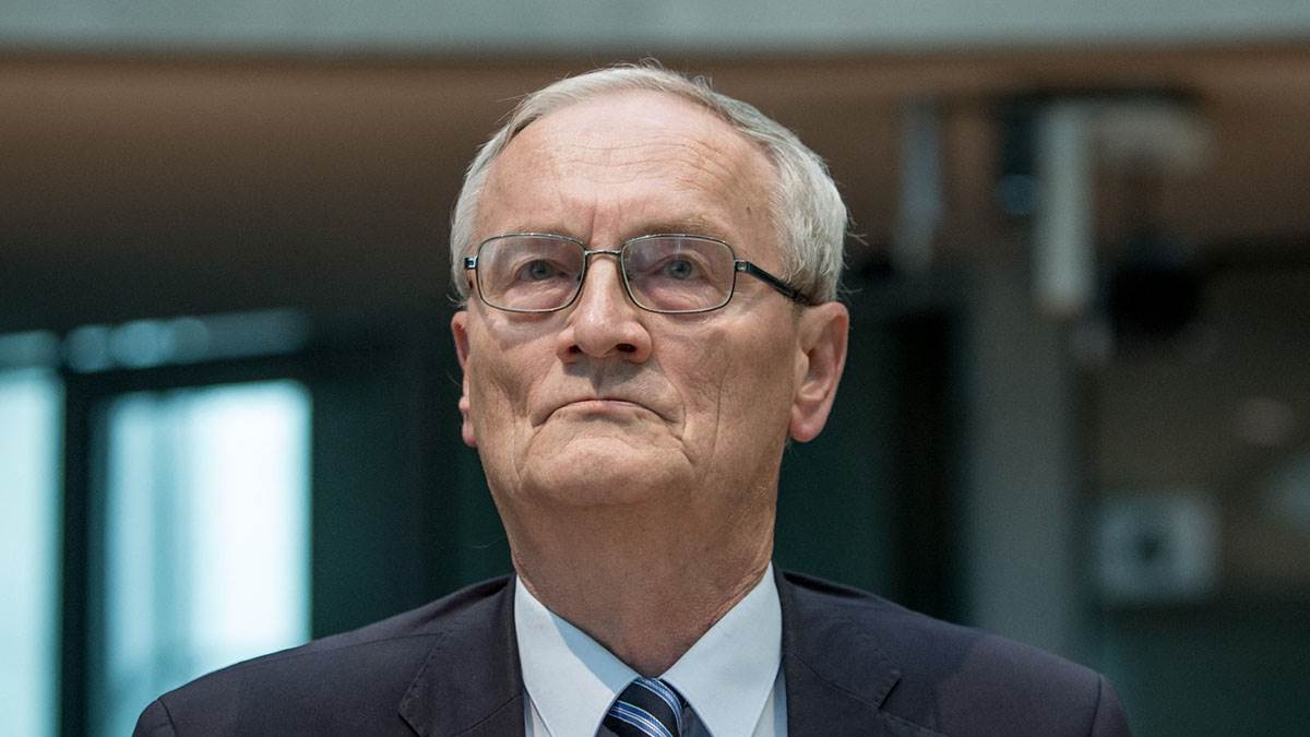  August Haning optužen za špijunažu i veleizdaju u Njemačkoj 