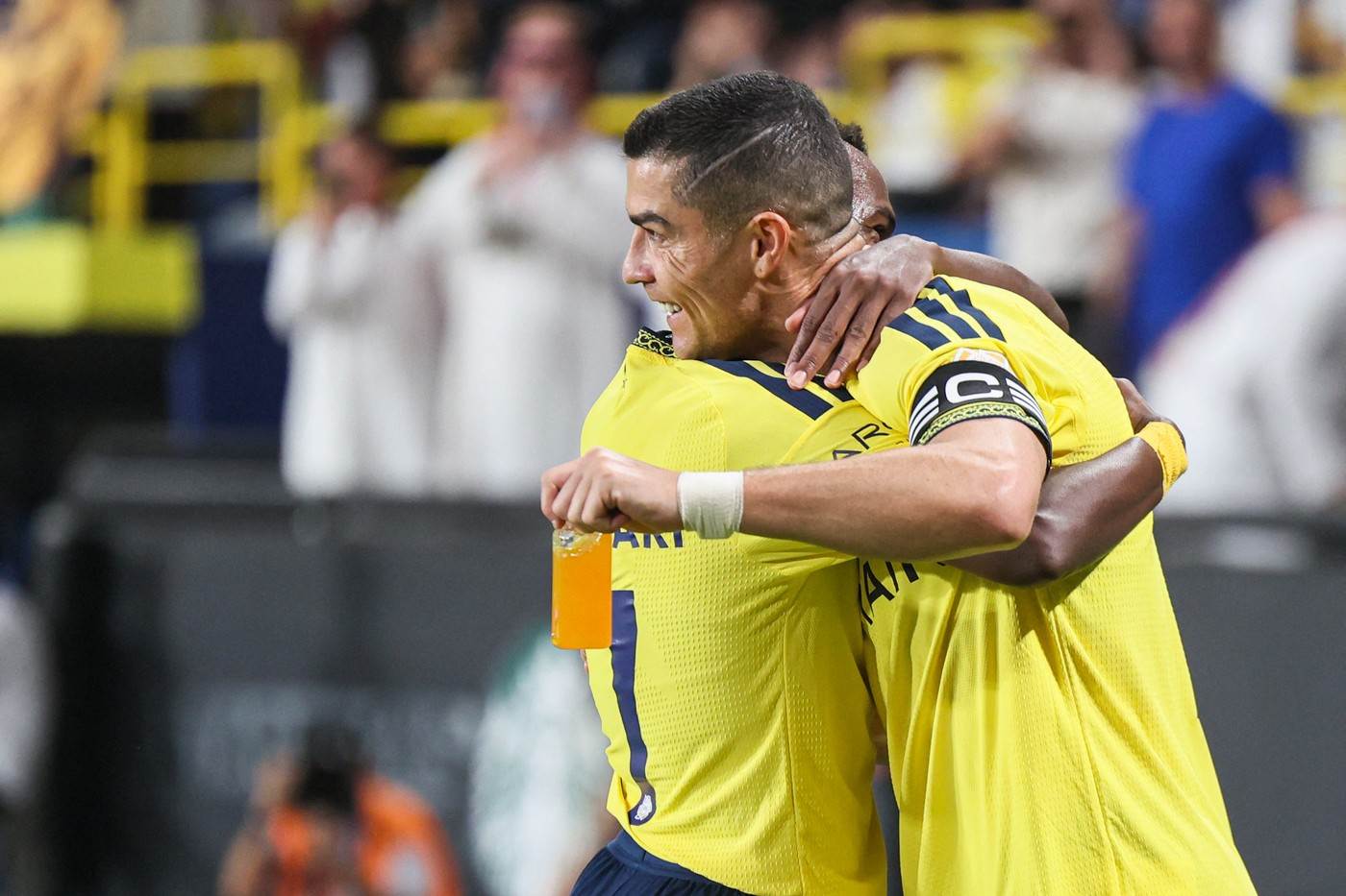  Ronaldo dao 900 golova u karijeri 
