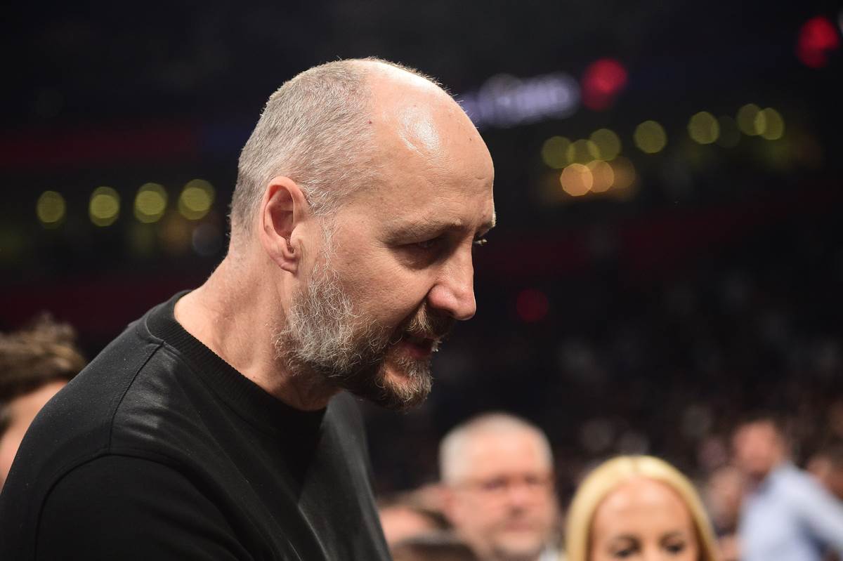  Dino Rađa o Jokiću i Dončiću i zlatnoj generaciji Jugoslavije 