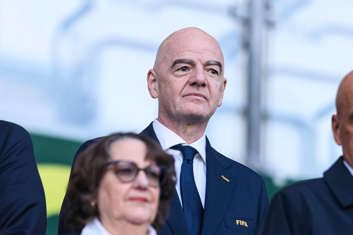  Da li će Mundijal 2034 biti pomjeren godinu dana 