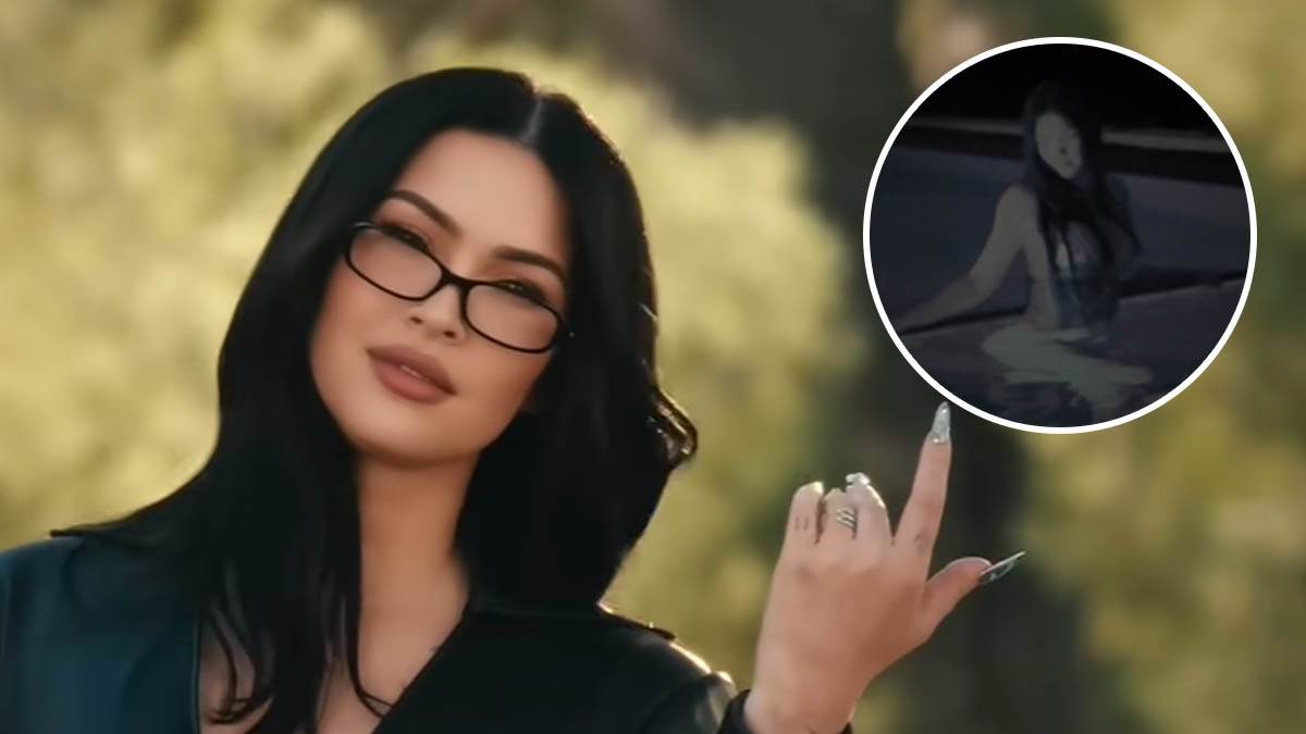  Megan Foks pokrenula sajt sa intimnim fotografijama 