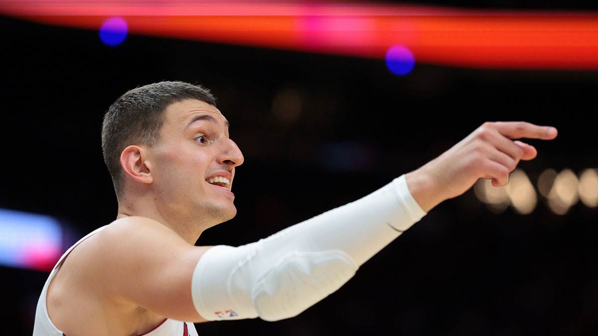  Nikola Jović odigrao je još jednu sjajnu partiju u dresu Majamija 