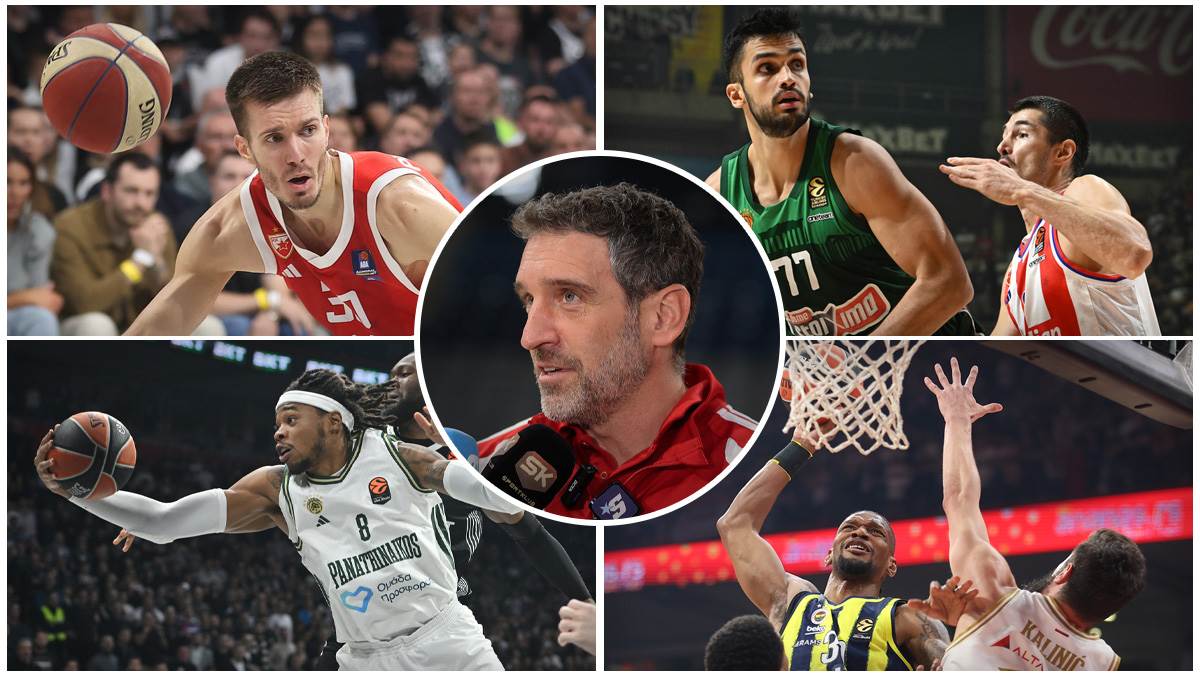  Problemi za Crvenu zvezdu sa povrijeđenim igračima 