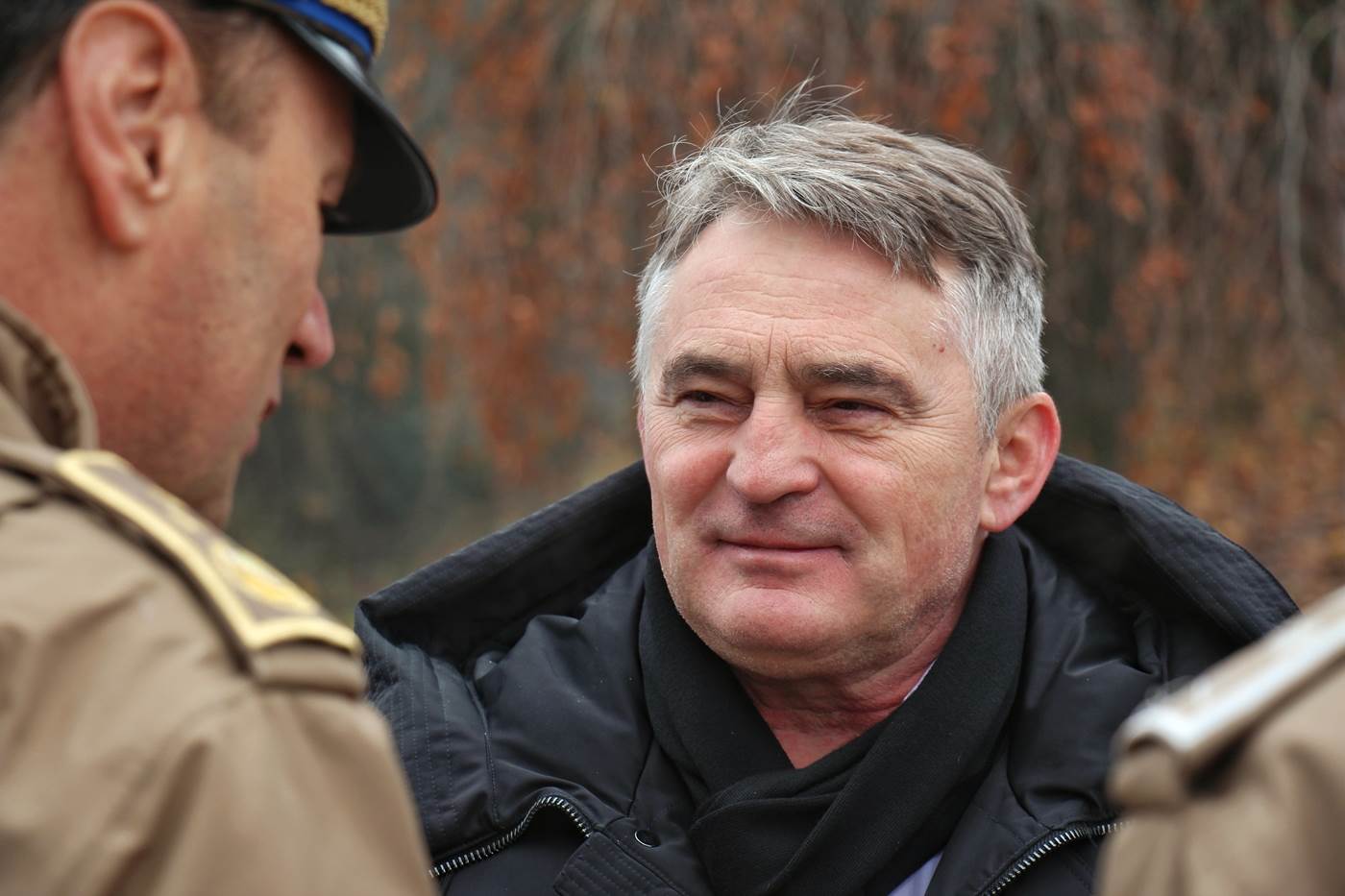  željko komšić 
