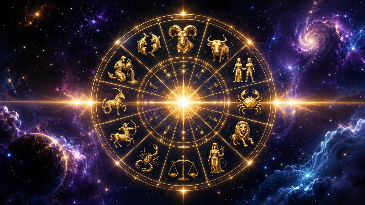  Nedeljni horoskop od 12. do 18. oktobra 2026. godine 