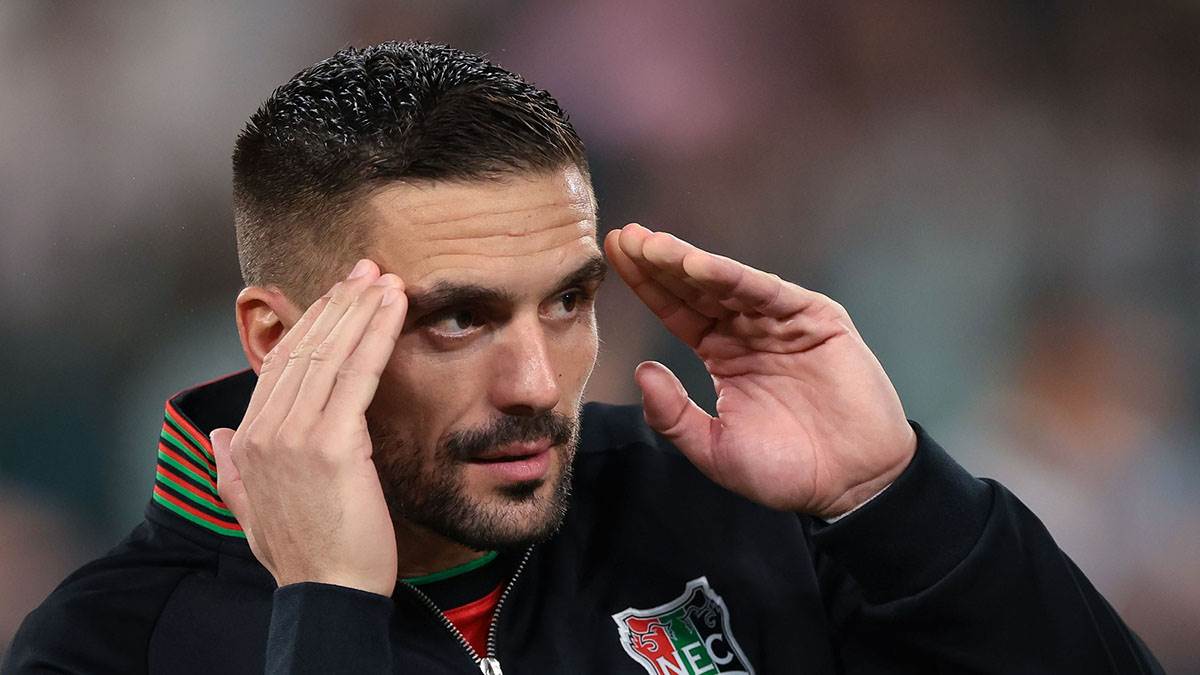  Dušan Tadić se oglasio poslije spornog intervjua 
