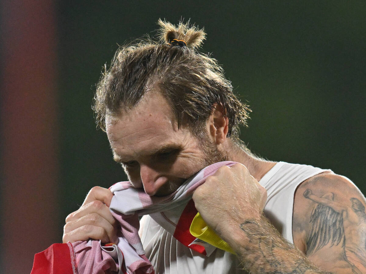  Aleksandar Katai suspendovan 