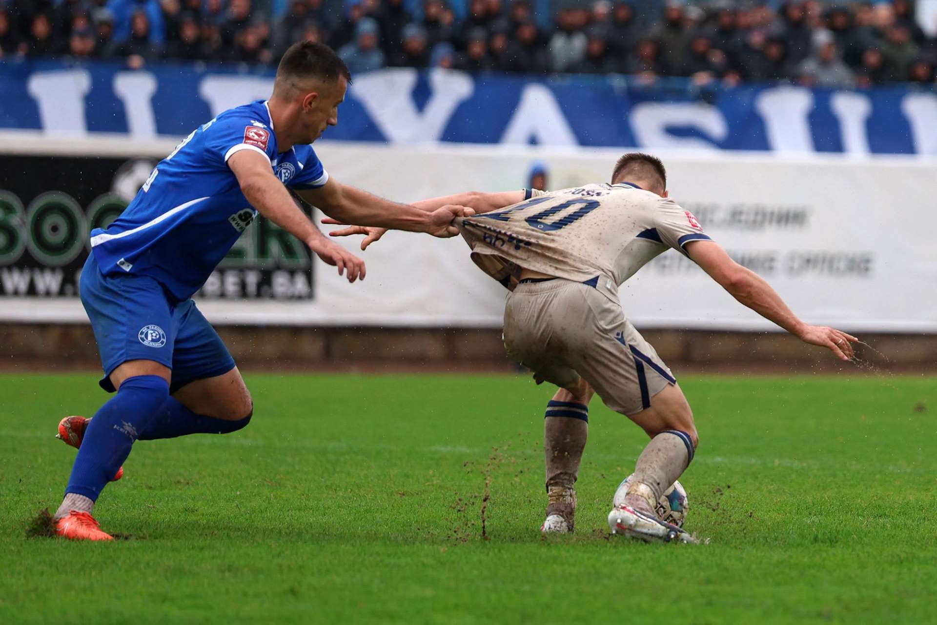  Radnik Željezničar Premijer liga BiH 