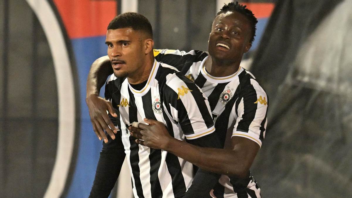 Partizan pobijedio Novi Pazar | Sport | Fudbal