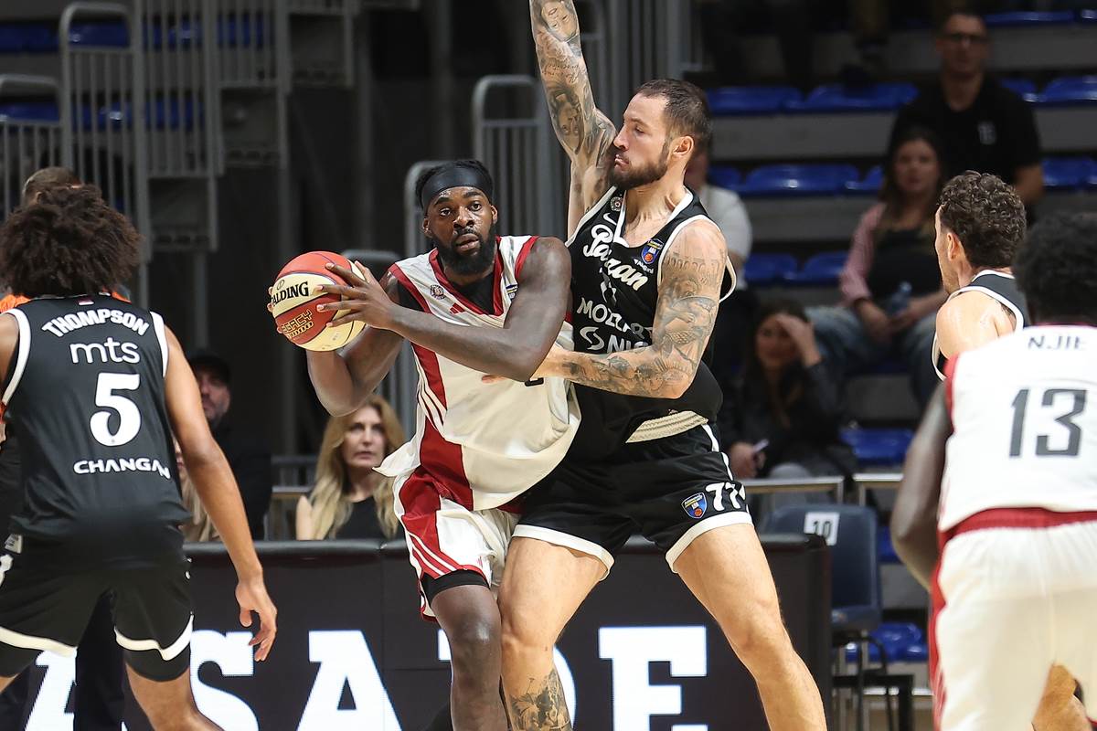  KK Beč bi mogao u NBA Evropu 