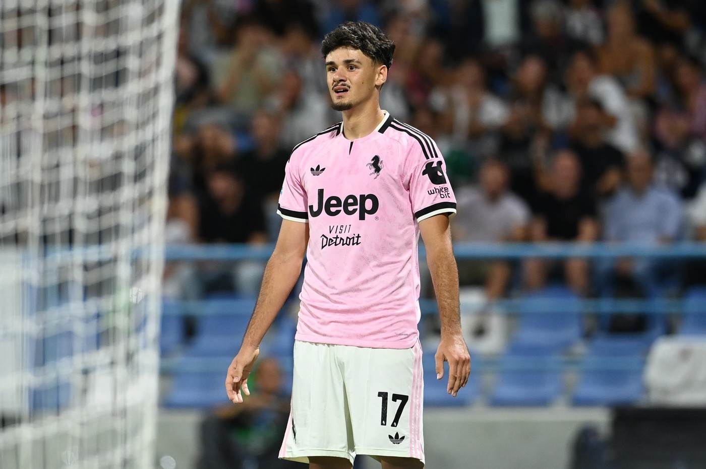  Kaljari Juventus Serija A 