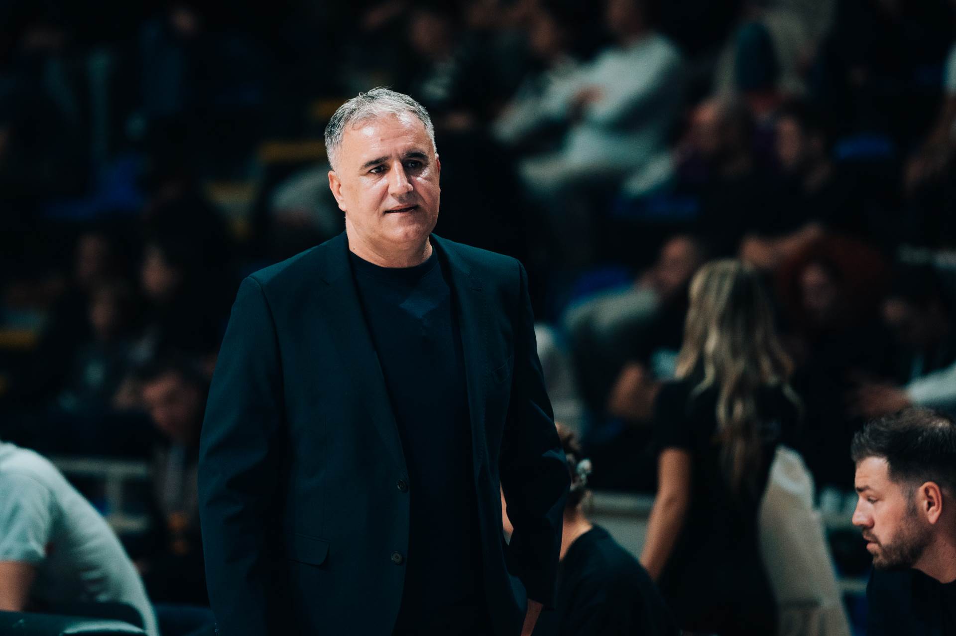  Dragan Bajić izjava poslije partizan Beč  