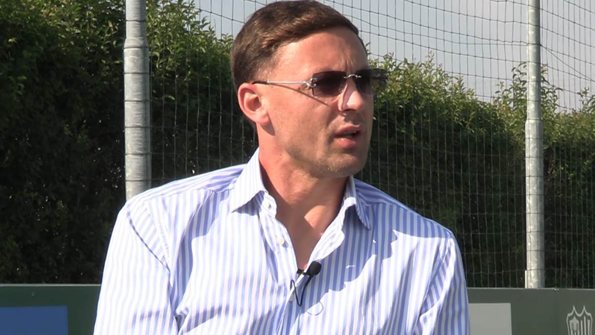  Nemanja Matić o srpskom fudbalu  