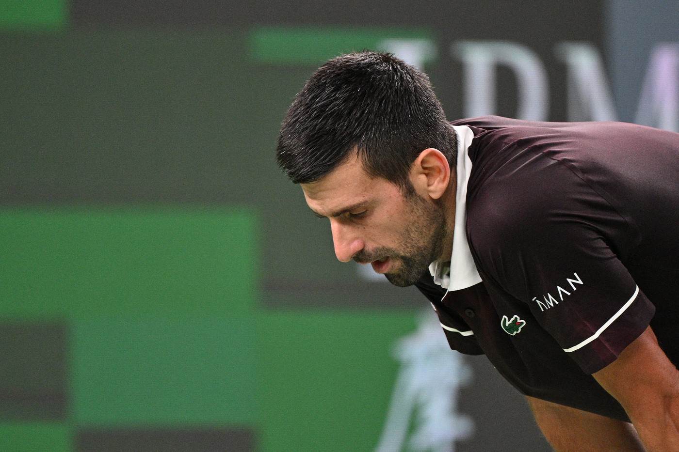  Kako Đoković može na Završni masters  