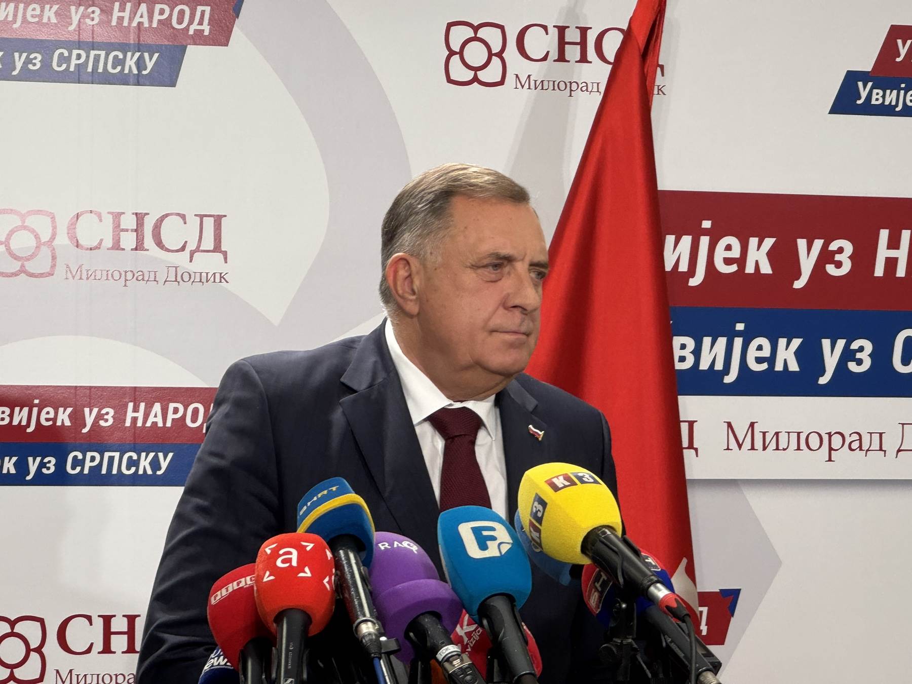  milorad dodik 