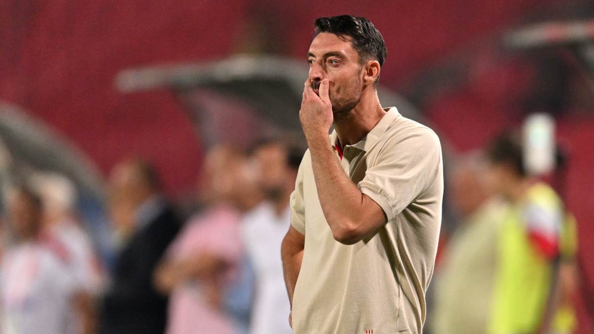  aleksandar stajkovac novi kondicioni trener crvene zvezde  