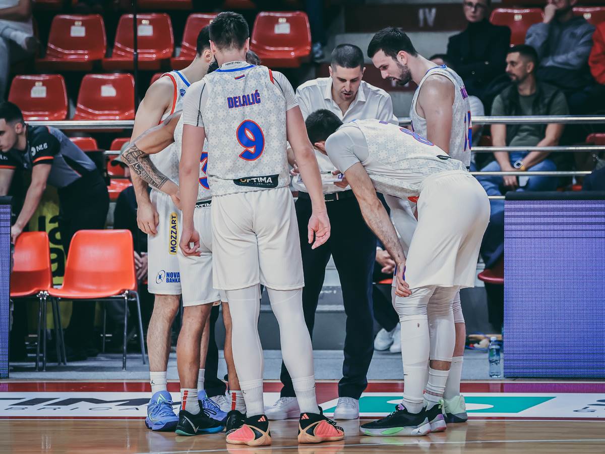  igokea, košarkaši Igokee, Nenad Stefanović 