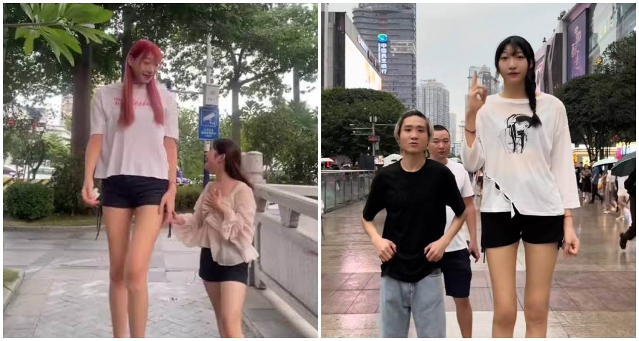  Umrla najviša influenserka Jang Muje (26) iz Kine 