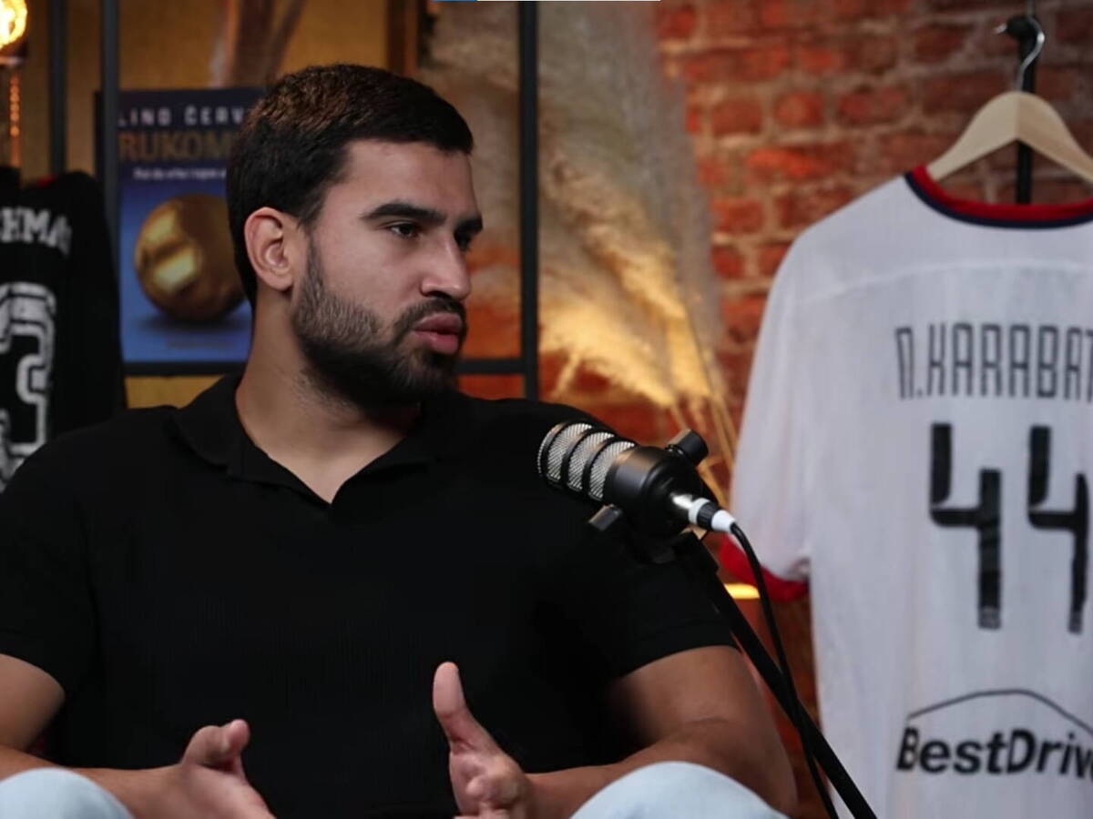  milos kos kajem se sto sam tukao prijatelja hrvata 