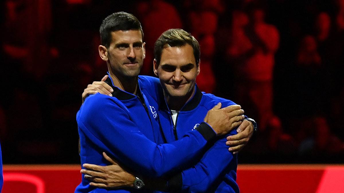  Novaku Đokoviću trebaju bodovi za masters u Torinu 