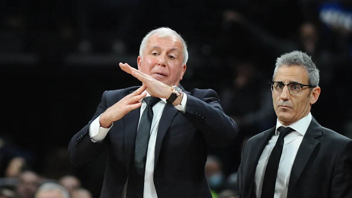  Hose Marija Iskjerdo pričao je o periodu u Partizanu 