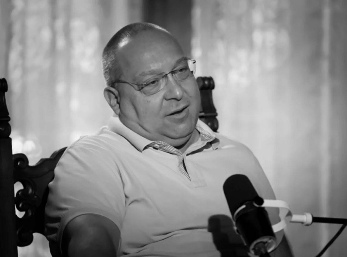  Vladimir Vuletić pronađen mrtav 