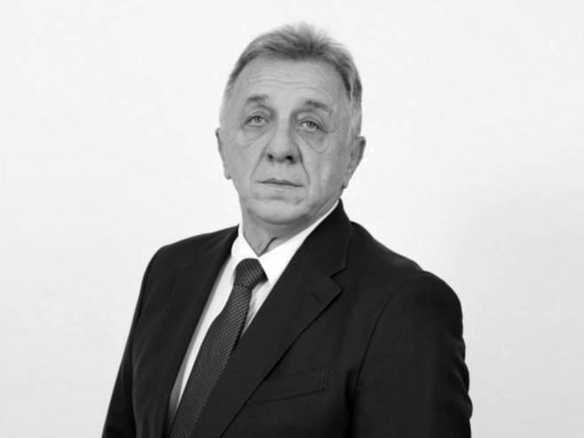  Preminuo Goran Talić 