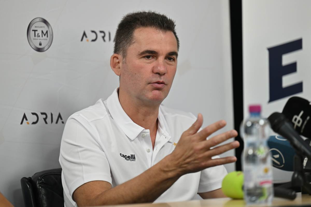  Vladislav Kuleš ne igra za Partizan jer nije dobio vizu 