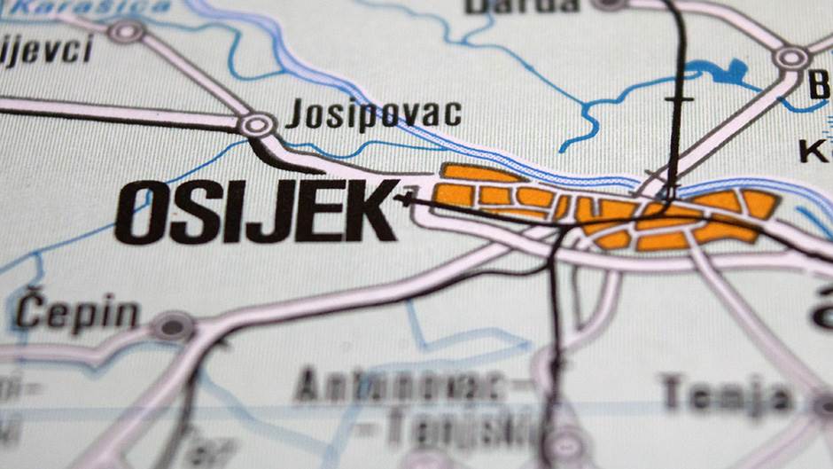  „Grafite u Osijeku nisu pisali Srbi“ 