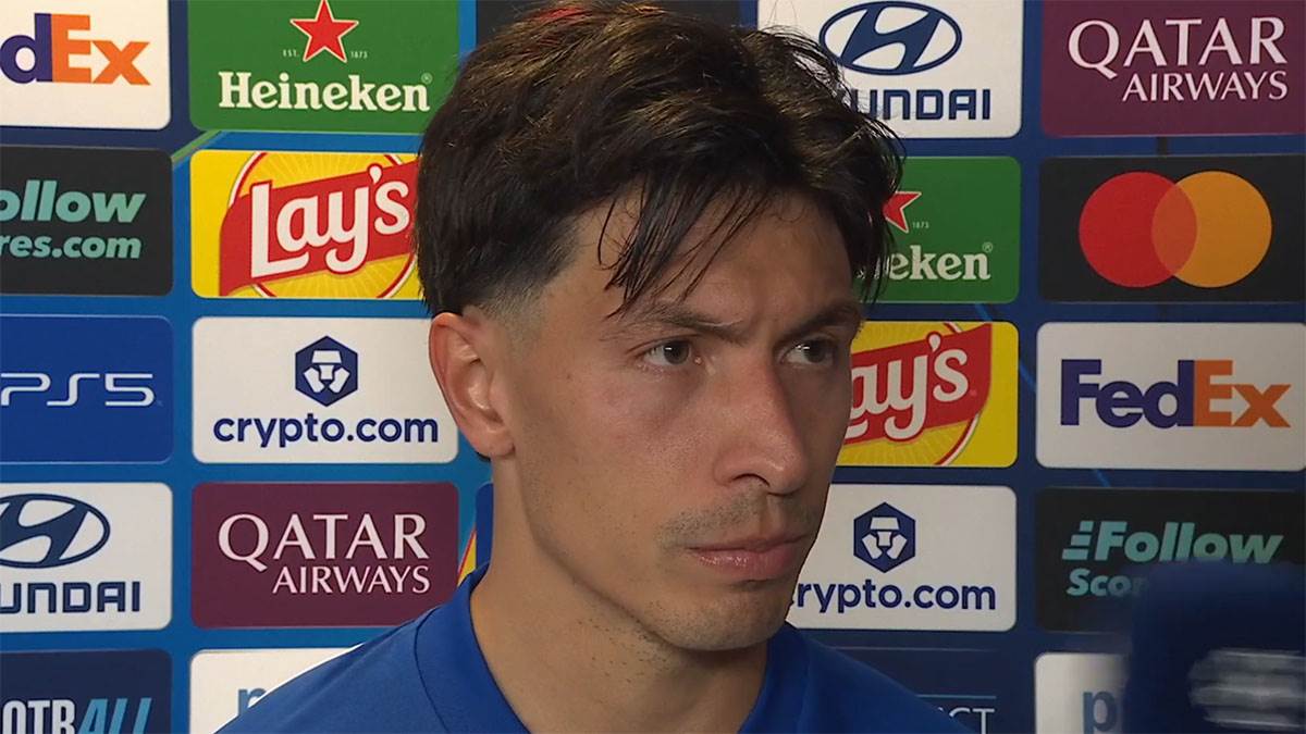  Lisandro Martinez prozvao čelnike Mančester junajteda 