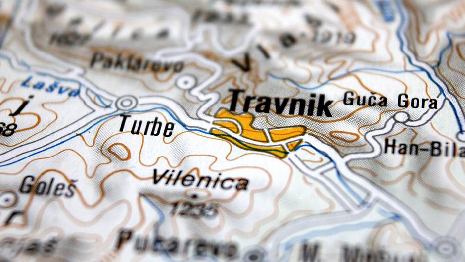  Put Vitez - Travnik otvoren za saobraćaj 