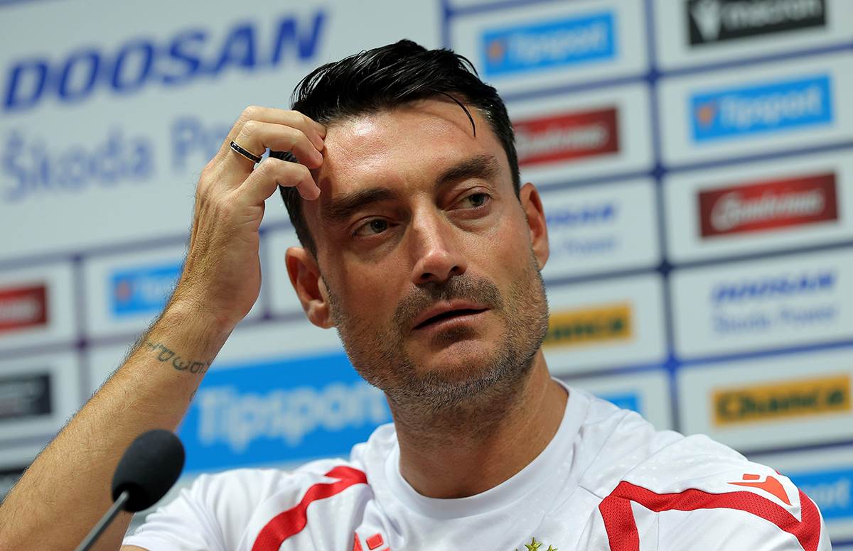  Crvena zvezda bez petorice protiv Lugana 