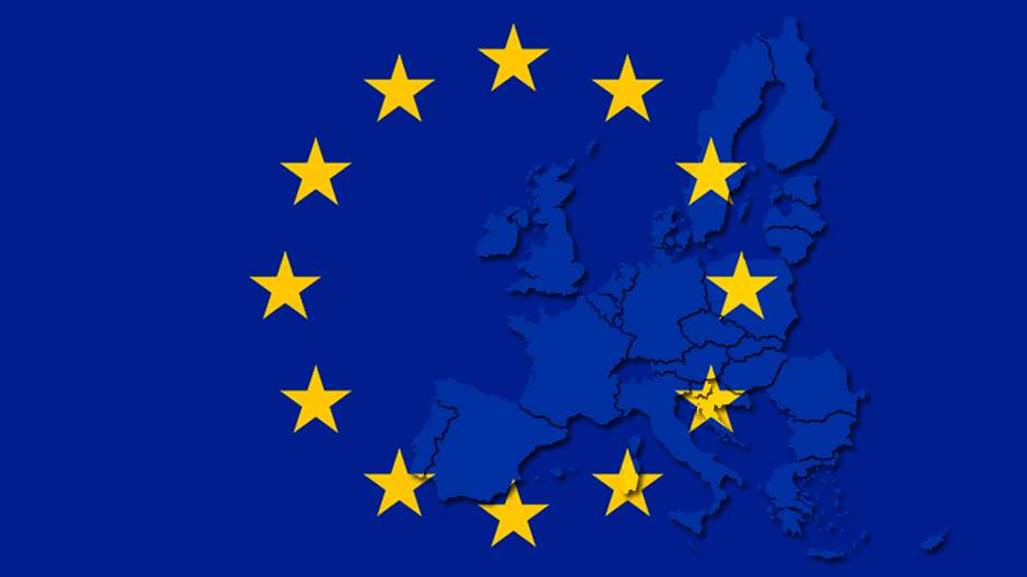  EU pozdravila usvajanje mehanizma koordinacije 