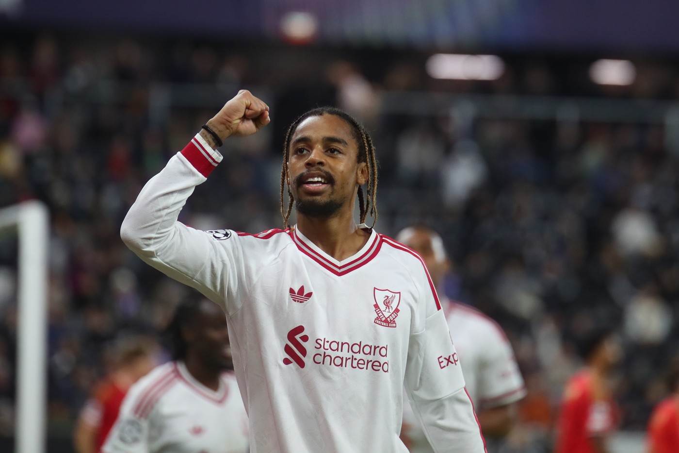     Liverpul i lask dali 9 golova u ligi sampiona 