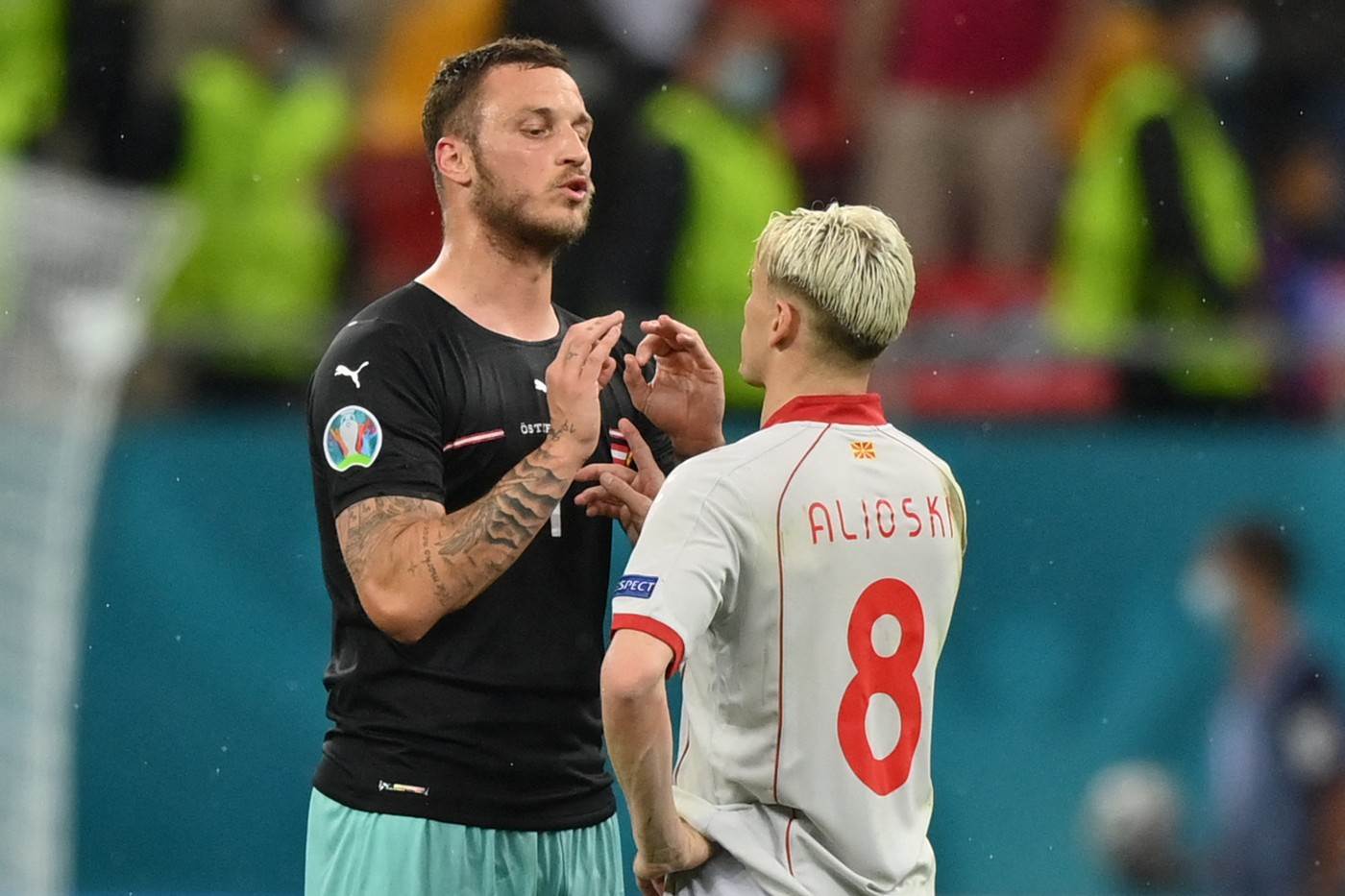  marko arnautovic i ezdzan alioski oci u oci 