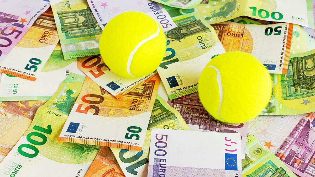  Srpski teniser suspendovan na 24 godine  