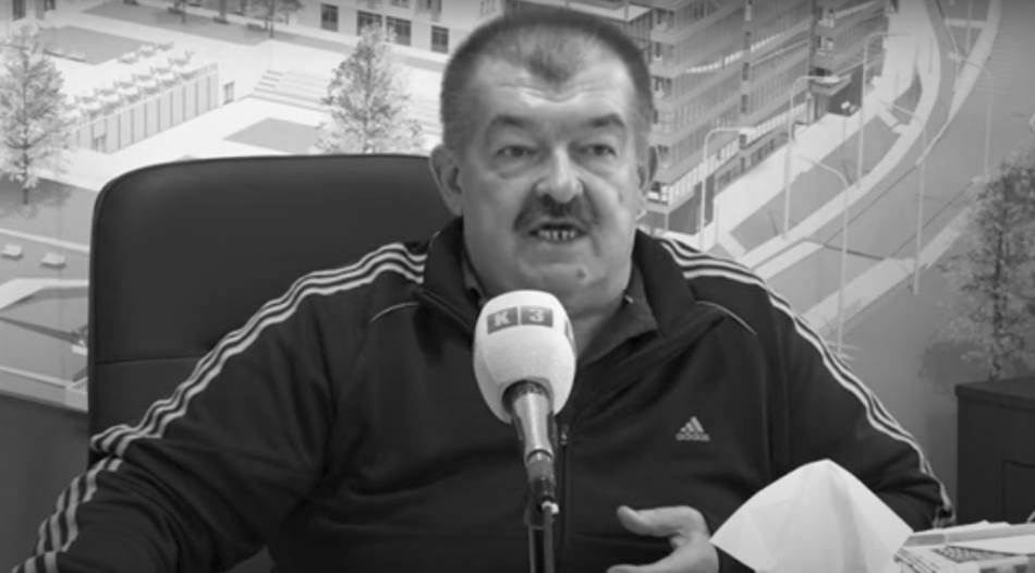  Preminuo Đoko Ekvator 