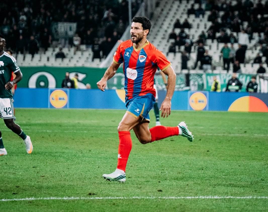  Miloš Jojić izjava poslije Panatinaikos - Borac 