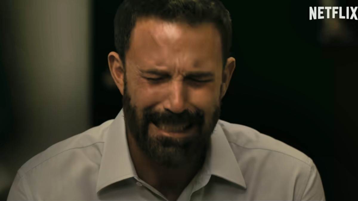 Publika popljuvala novi film Bena Afleka 