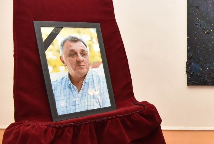  Održana komemoracija dr Goranu Taliću: "Ostavio je neizbrisiv trag u zdravstvu Republike Srpske" 