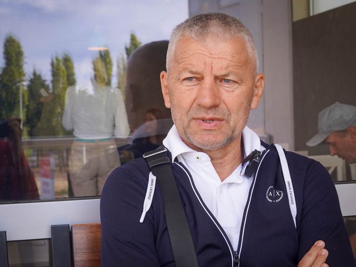  Mondo intervju Miroslav Đukić Deportivo La Korunja Valensija 