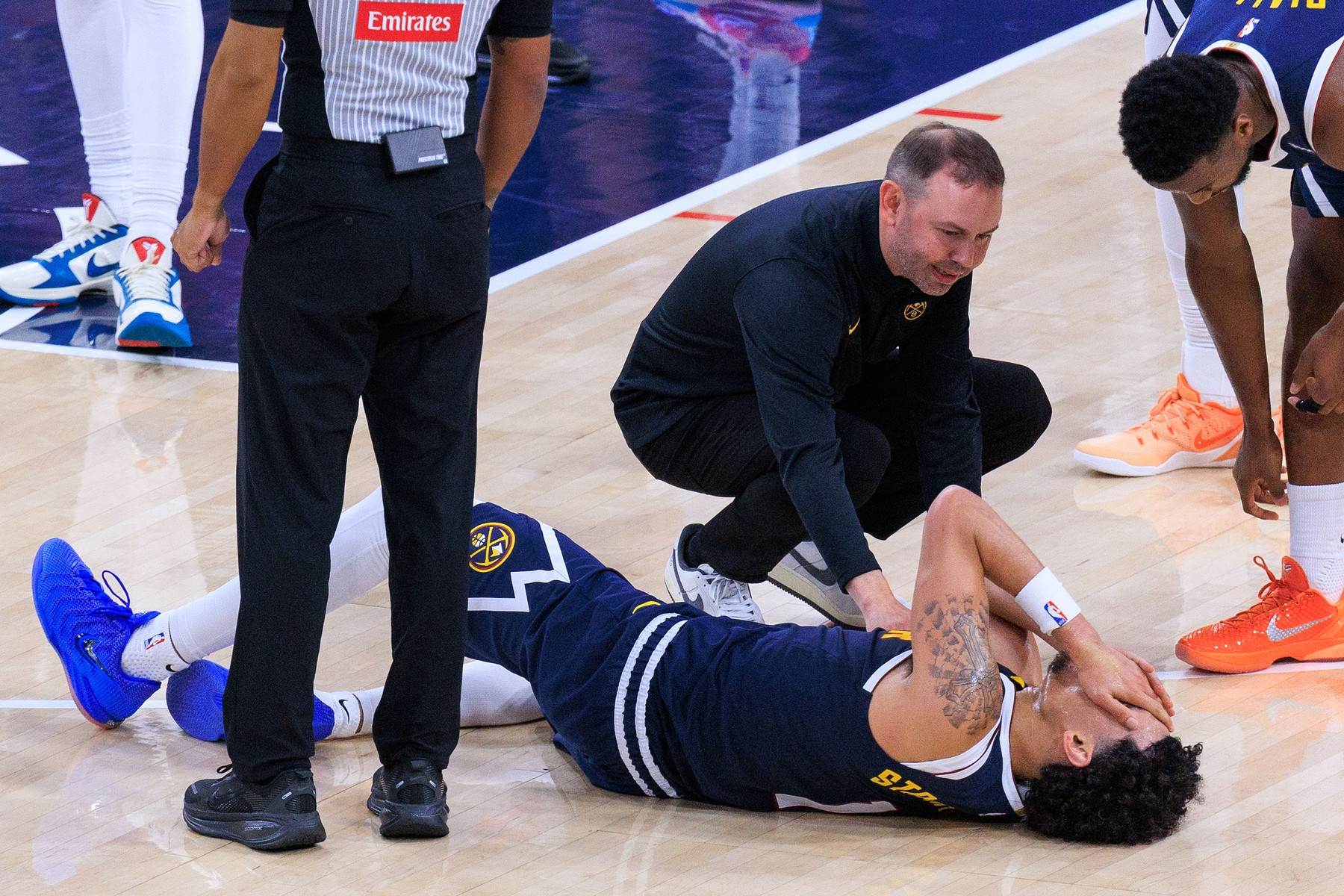  Denver počinje sezonu bez Džulijana Strotera 