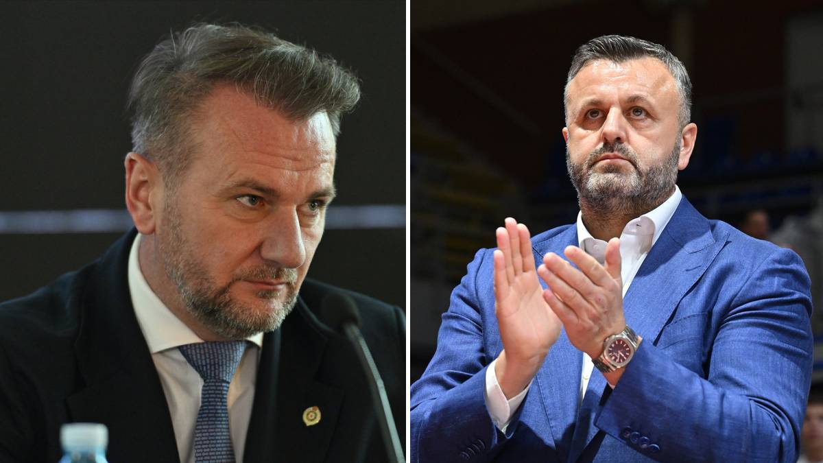  Valensija, Dubai, PAOK i Pariz dobili franšize Evrolige prije Zvezde i Partizana 