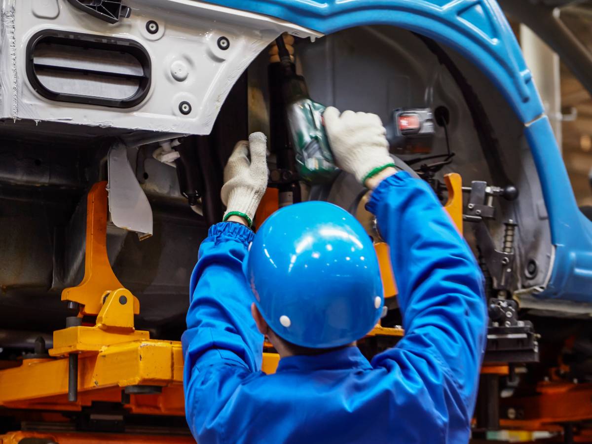  Francuska i Njemačka podržale ublažavanje pravila EU za automobile 