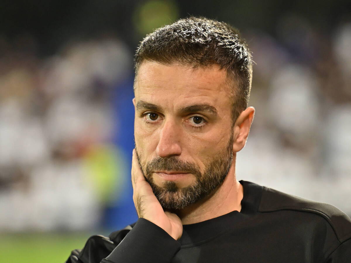  Radomir Koković o Partizanu 